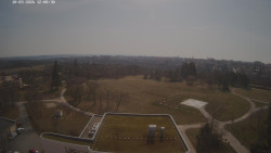 Heliport Nemocnice Znojmo