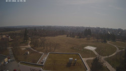 Heliport Nemocnice Znojmo