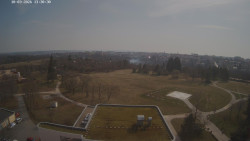 Heliport Nemocnice Znojmo