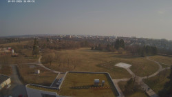 Heliport Nemocnice Znojmo
