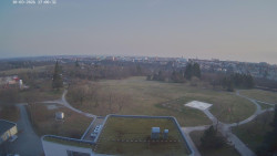 Heliport Nemocnice Znojmo