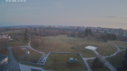 Heliport Nemocnice Znojmo