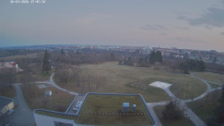 Heliport Nemocnice Znojmo