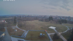 Heliport Nemocnice Znojmo