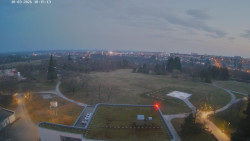 Heliport Nemocnice Znojmo