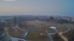 Heliport Nemocnice Znojmo