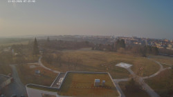 Heliport Nemocnice Znojmo