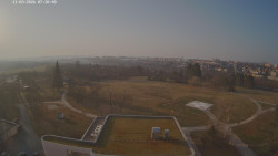 Heliport Nemocnice Znojmo