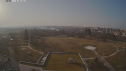 Heliport Nemocnice Znojmo