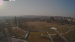 Heliport Nemocnice Znojmo