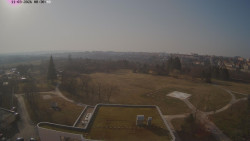 Heliport Nemocnice Znojmo