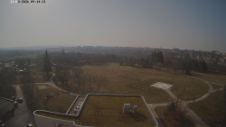 Heliport Nemocnice Znojmo