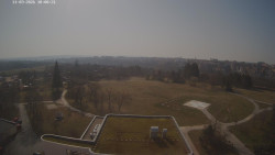 Heliport Nemocnice Znojmo