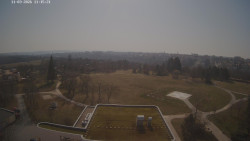 Heliport Nemocnice Znojmo