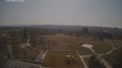 Heliport Nemocnice Znojmo