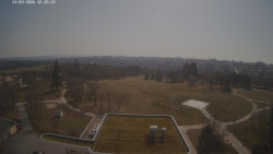 Heliport Nemocnice Znojmo