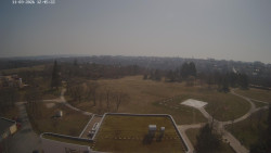 Heliport Nemocnice Znojmo