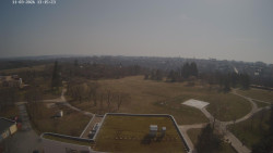 Heliport Nemocnice Znojmo