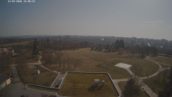 Heliport Nemocnice Znojmo