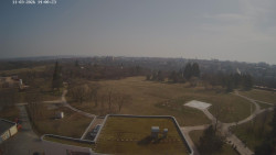 Heliport Nemocnice Znojmo