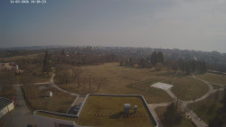 Heliport Nemocnice Znojmo