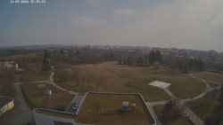 Heliport Nemocnice Znojmo