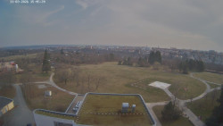 Heliport Nemocnice Znojmo