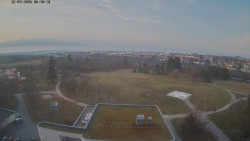 Heliport Nemocnice Znojmo