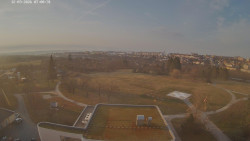 Heliport Nemocnice Znojmo