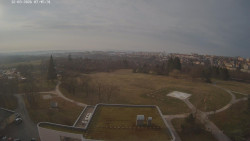 Heliport Nemocnice Znojmo