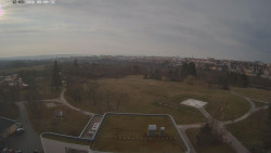 Heliport Nemocnice Znojmo