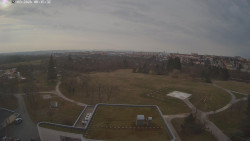 Heliport Nemocnice Znojmo