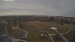 Heliport Nemocnice Znojmo