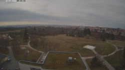 Heliport Nemocnice Znojmo