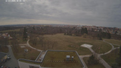 Heliport Nemocnice Znojmo