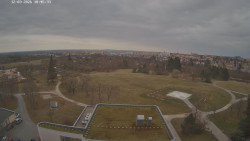 Heliport Nemocnice Znojmo
