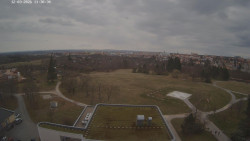 Heliport Nemocnice Znojmo