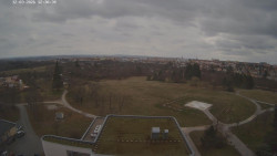 Heliport Nemocnice Znojmo