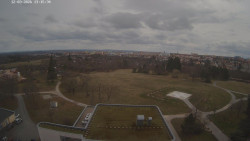 Heliport Nemocnice Znojmo