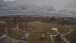 Heliport Nemocnice Znojmo