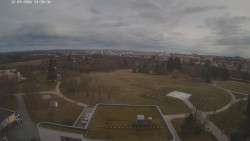 Heliport Nemocnice Znojmo