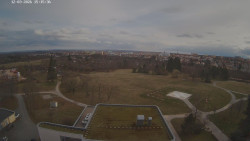 Heliport Nemocnice Znojmo