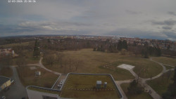 Heliport Nemocnice Znojmo