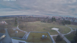 Heliport Nemocnice Znojmo