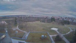 Heliport Nemocnice Znojmo