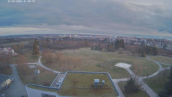 Heliport Nemocnice Znojmo