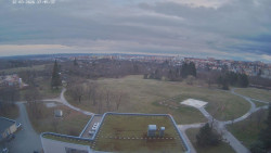Heliport Nemocnice Znojmo