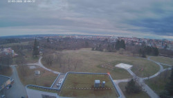 Heliport Nemocnice Znojmo