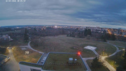 Heliport Nemocnice Znojmo