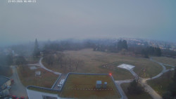 Heliport Nemocnice Znojmo